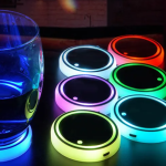 Posa vaso Led