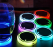 Posa vaso Led