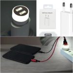 Cargador Combo Oferta