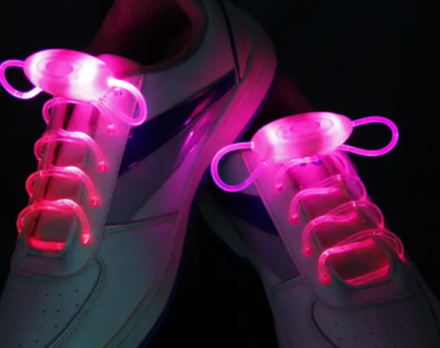 Cordones Led