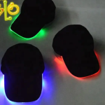 Gorros Led