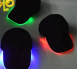 Gorros Led