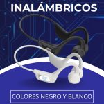 Auriculares Inalambricos