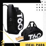 Bolso Deportivo