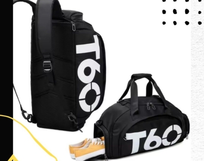 Bolso Deportivo
