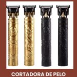 Cortadora de Pelo Retro