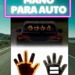 Mano Led