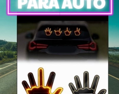 Mano Led