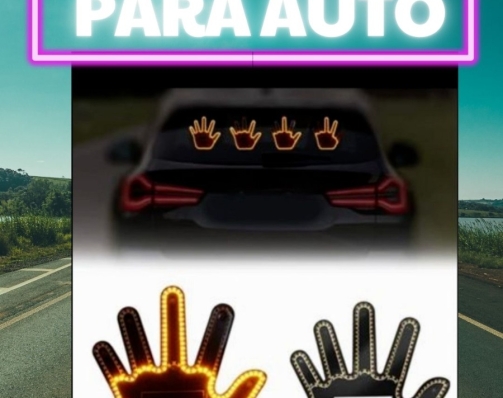 Mano Led
