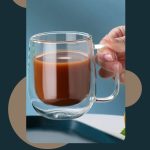 Tazas Doble Pared